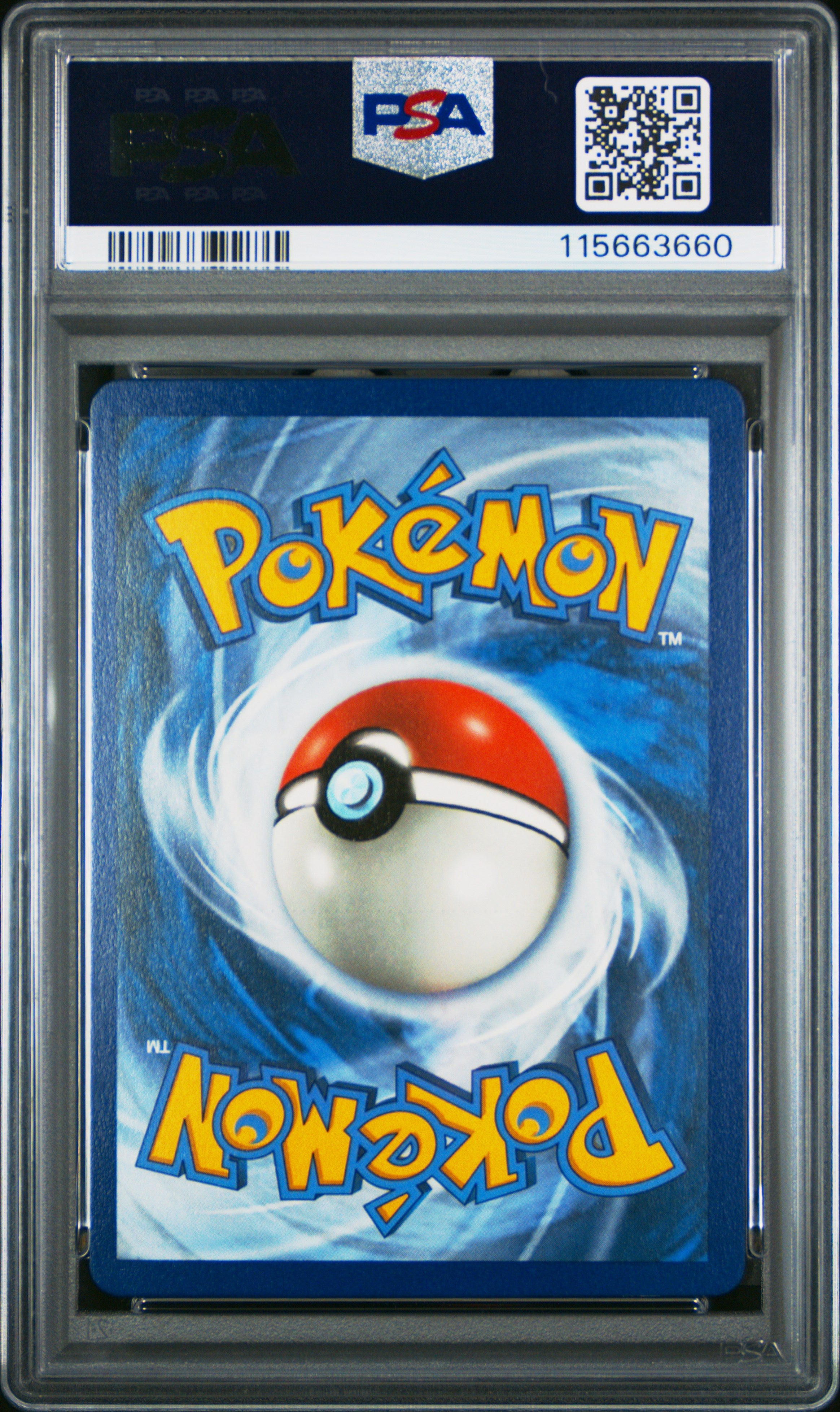 2020 Pokemon Sword & Shield Snorlax VMAX #142 Fa PSA 9