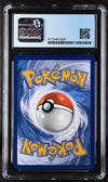 2020 Pokemon Charizard VMAX #020/189 CGC 9