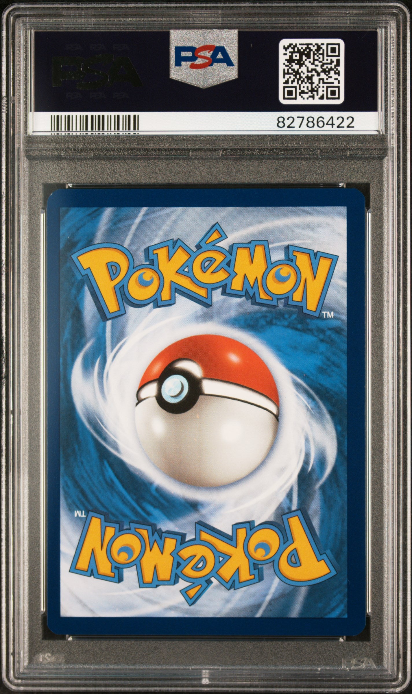 2023 Pokemon Pal EN-Paldea Evolved Grusha Special Illustration Rare PSA 9 #268