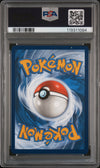 2025 Pokemon Dri EN-Destined Rivals Rocket's Mewtwo EX #231 Special Illustration Rare PSA 9