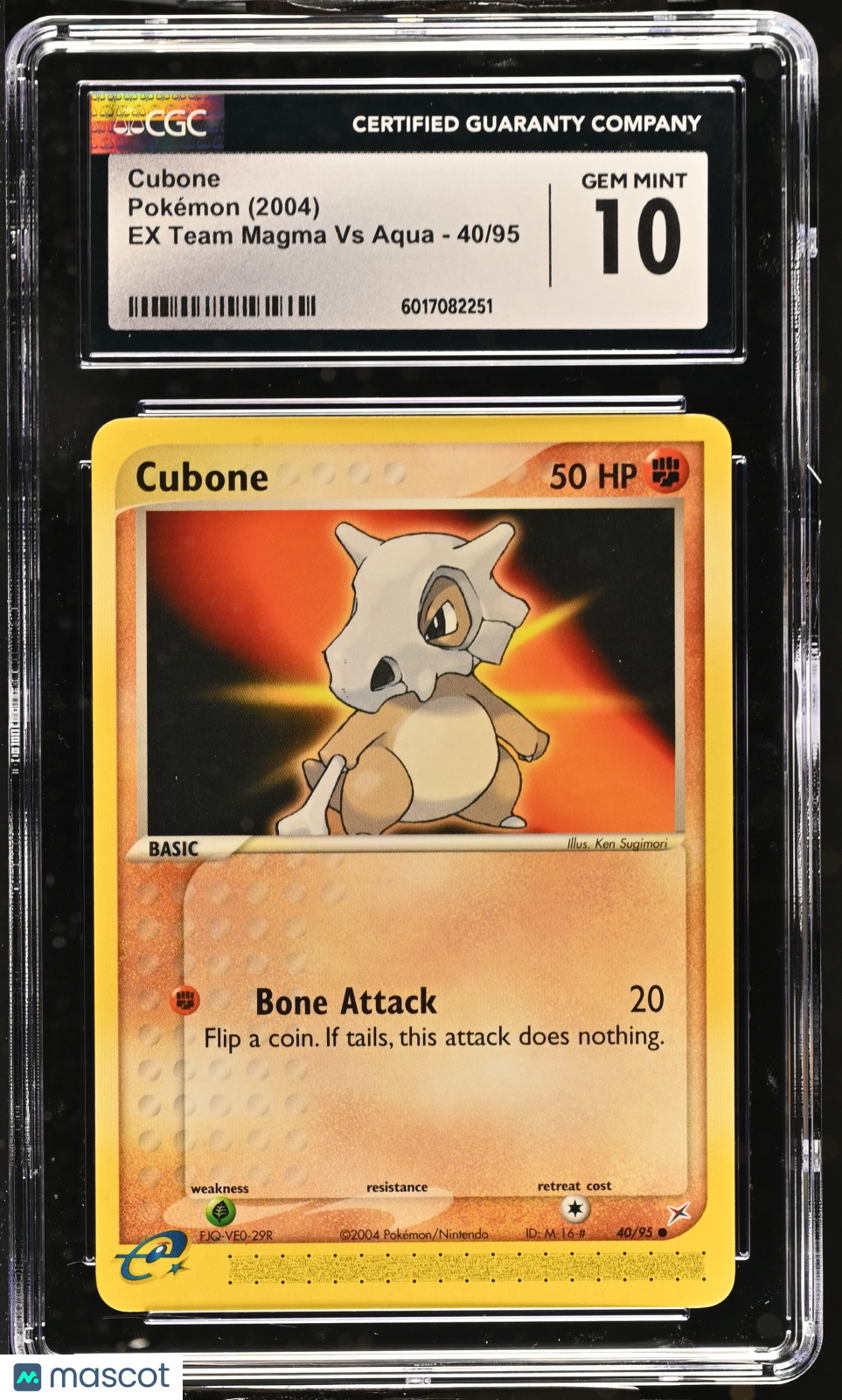 PokéNOLA Collectibles 