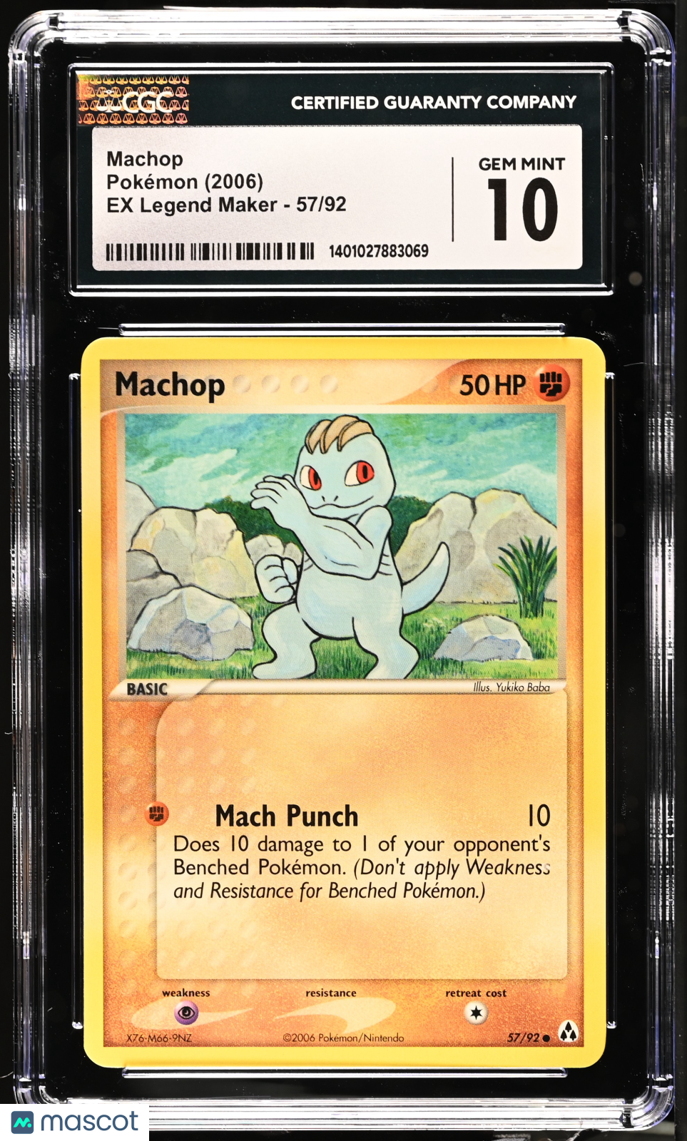 PokéNOLA Collectibles 