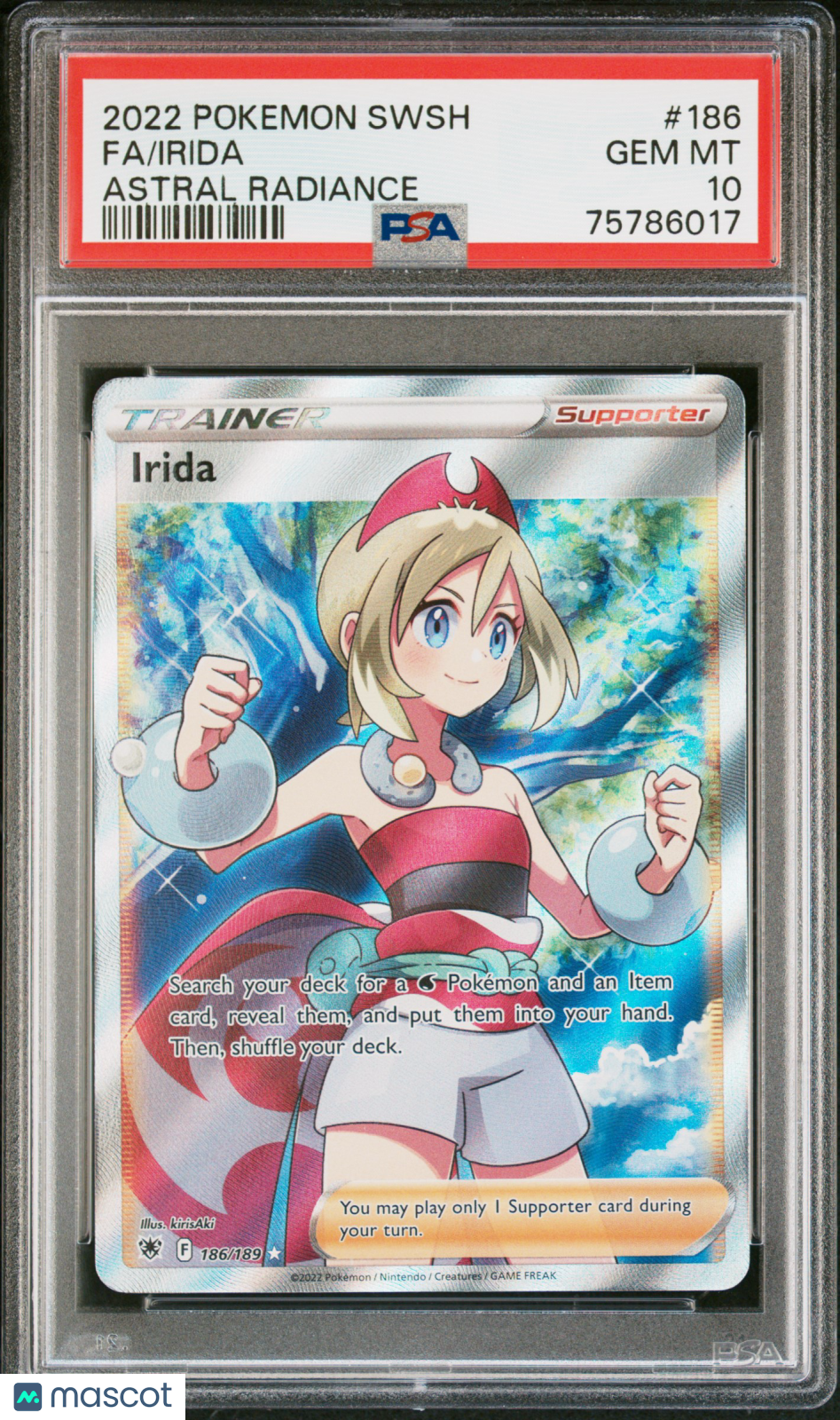 PokéNOLA Collectibles 