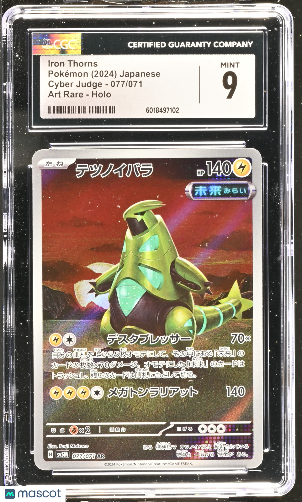 PokéNOLA Collectibles 
