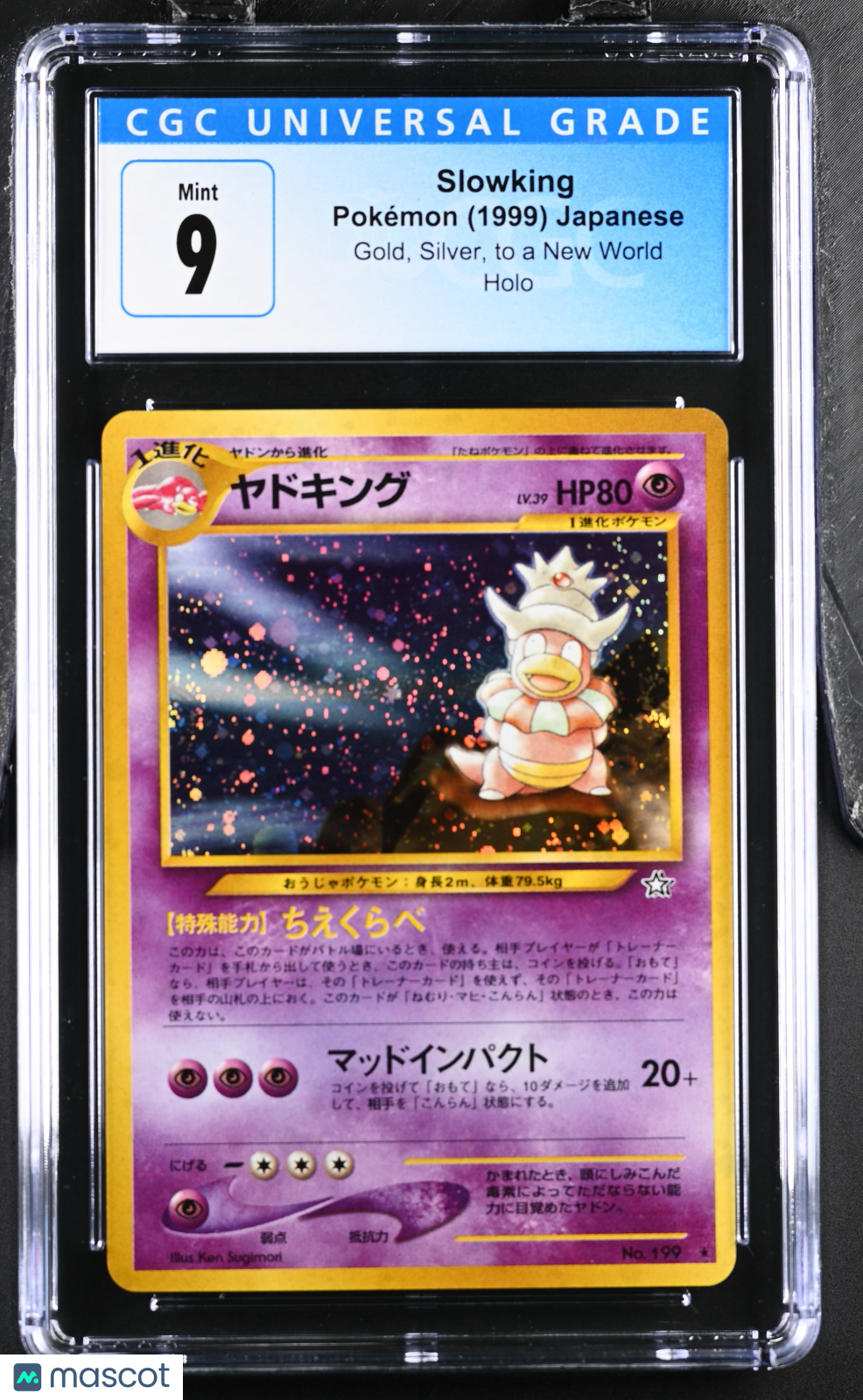 PokéNOLA Collectibles 