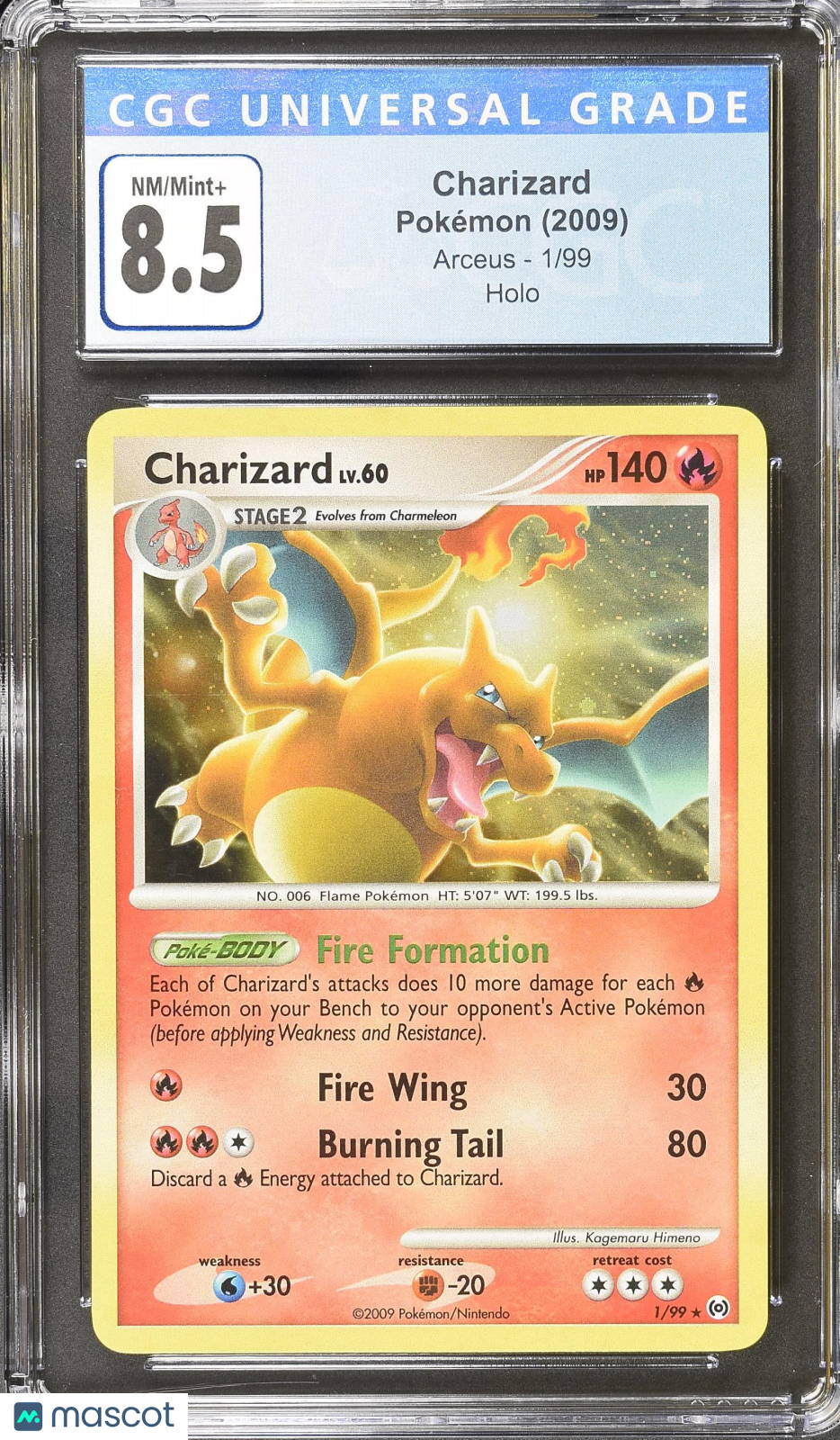 PokéNOLA Collectibles 