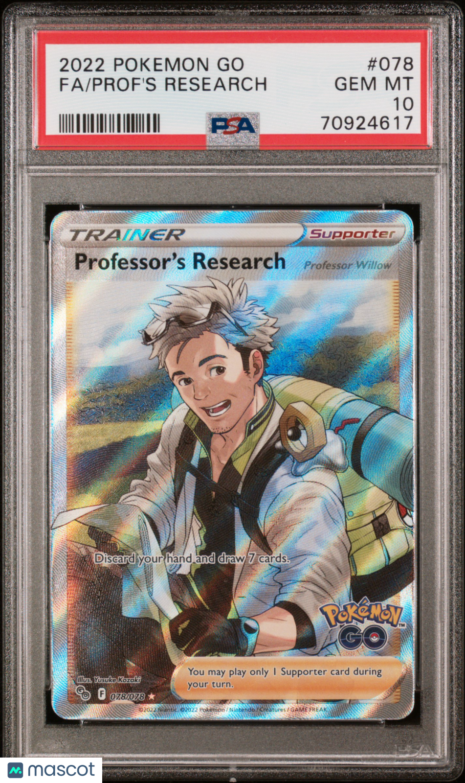 PokéNOLA Collectibles 