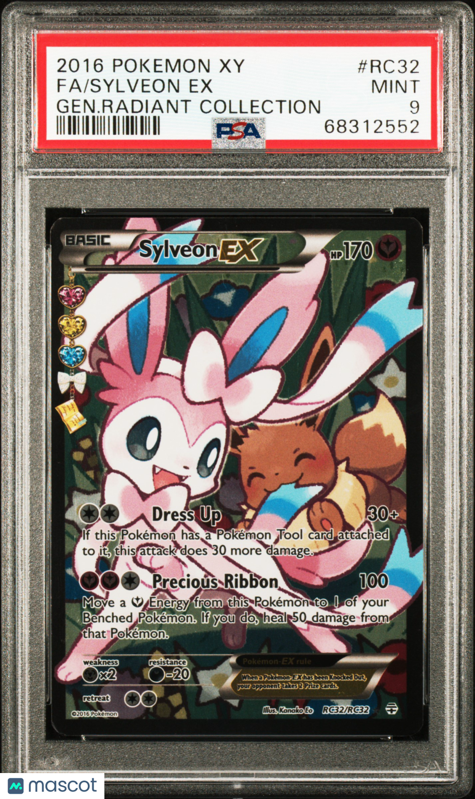 PokéNOLA Collectibles 