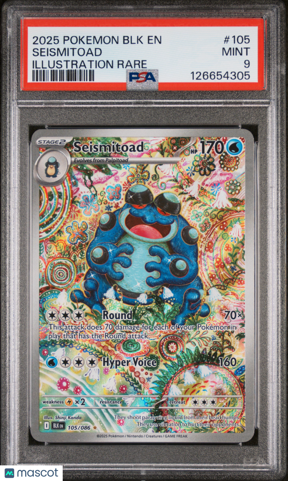 PokéNOLA Collectibles 