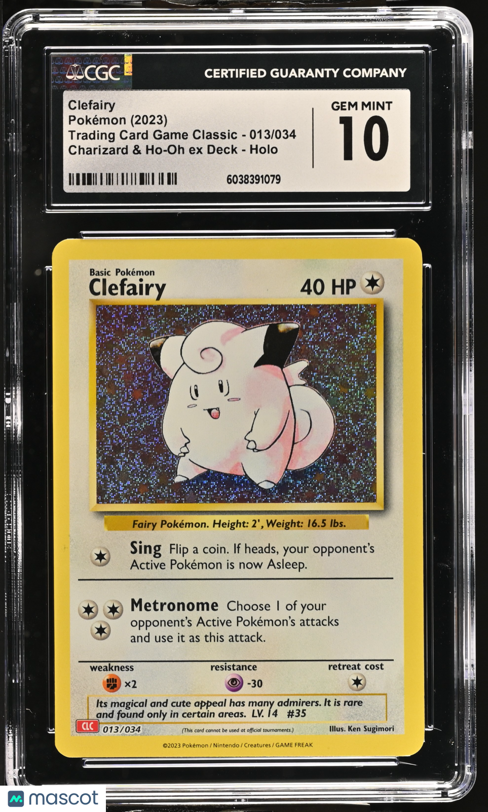 PokéNOLA Collectibles 