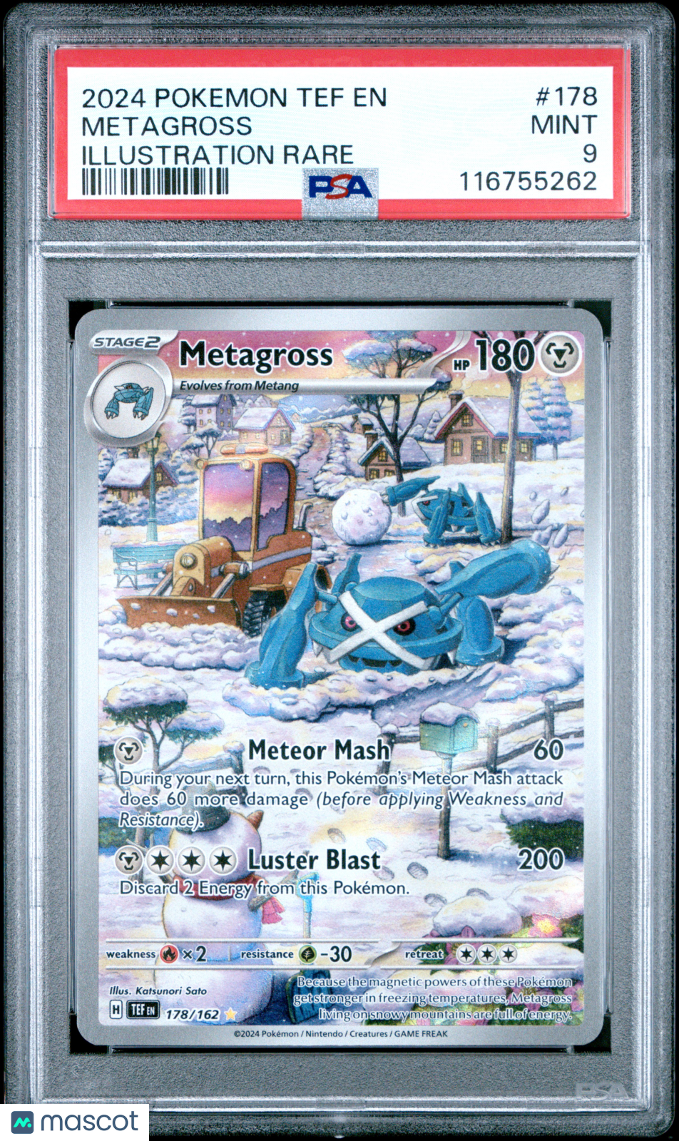PokéNOLA Collectibles 