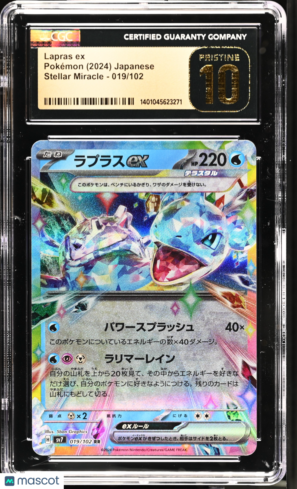 PokéNOLA Collectibles 