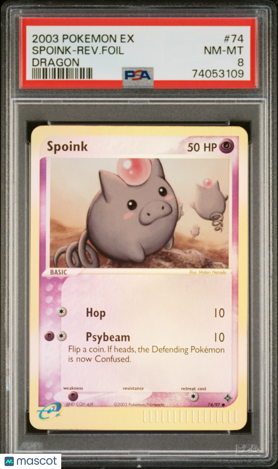 PokéNOLA Collectibles 