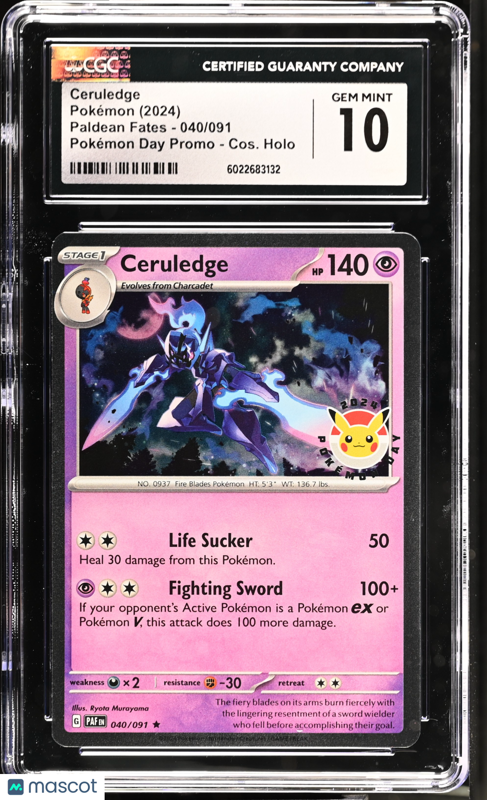 PokéNOLA Collectibles 