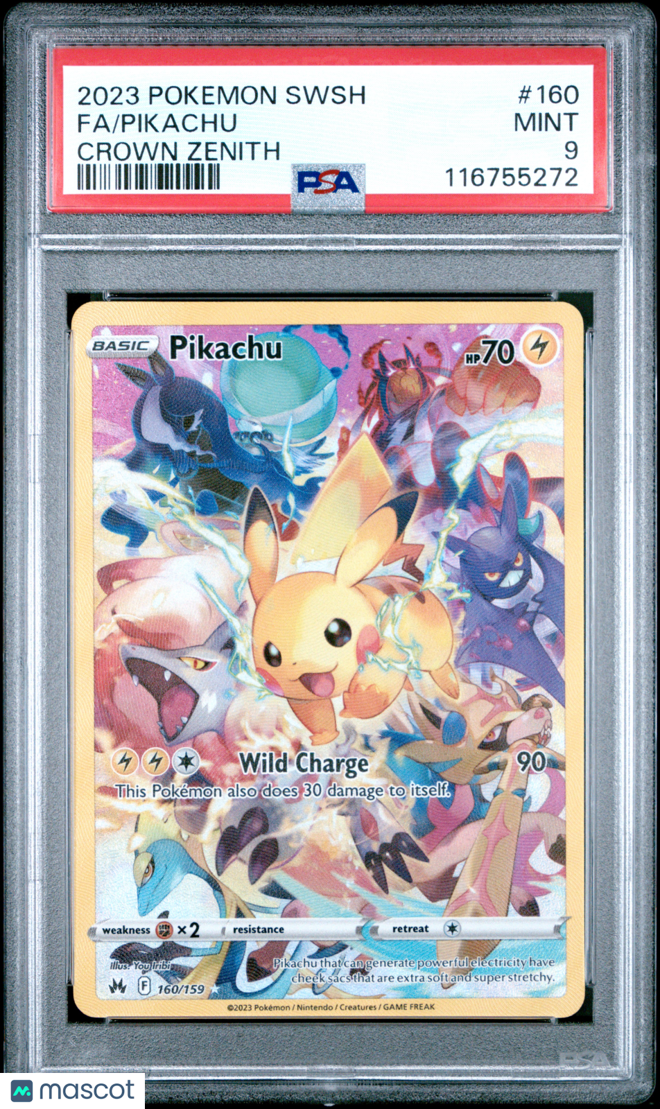 PokéNOLA Collectibles 