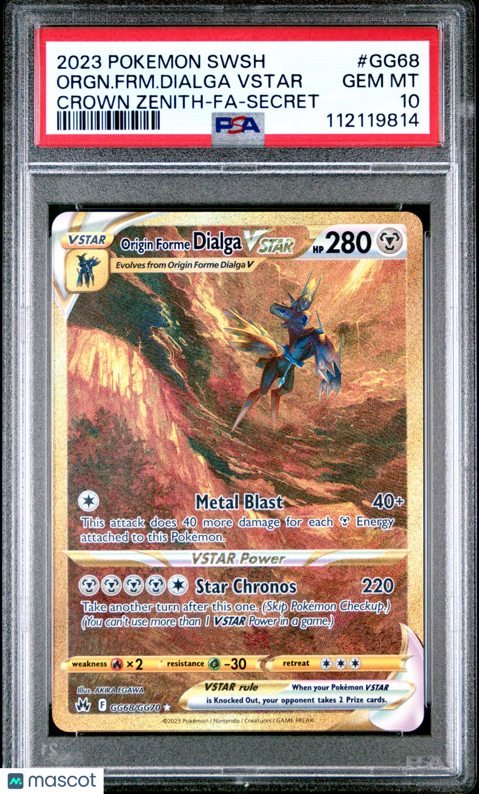 PokéNOLA Collectibles 