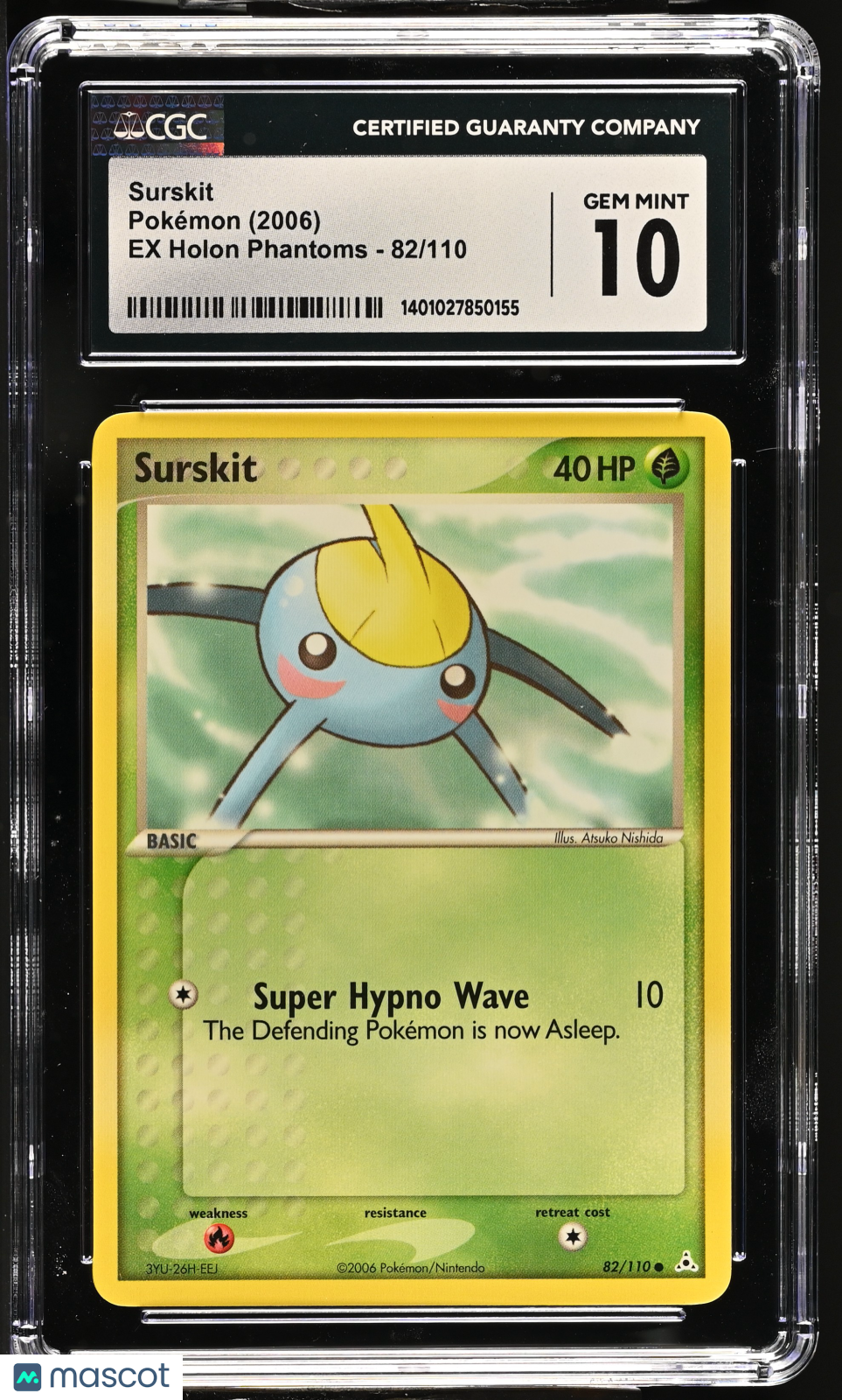 PokéNOLA Collectibles 