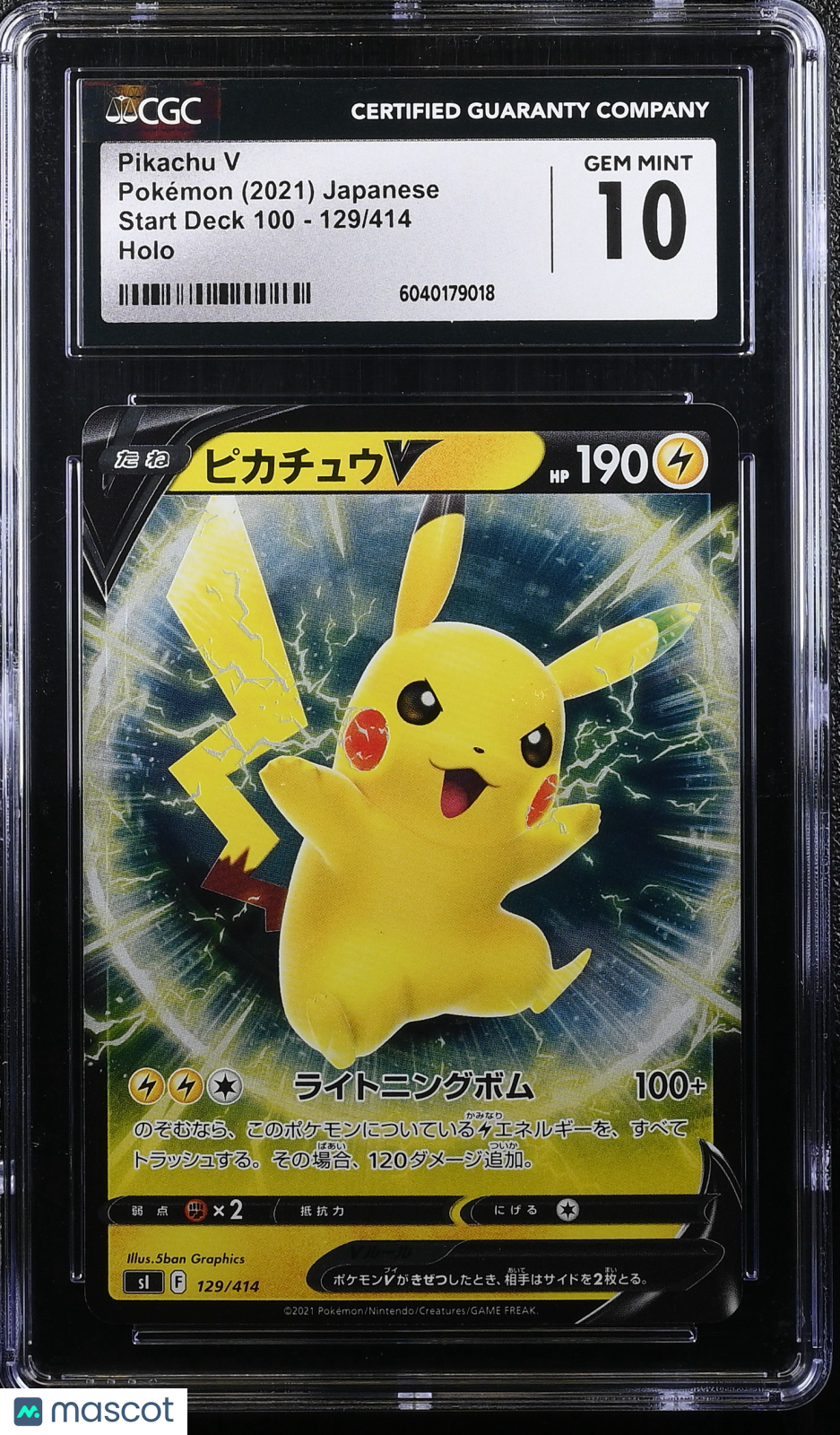 PokéNOLA Collectibles 