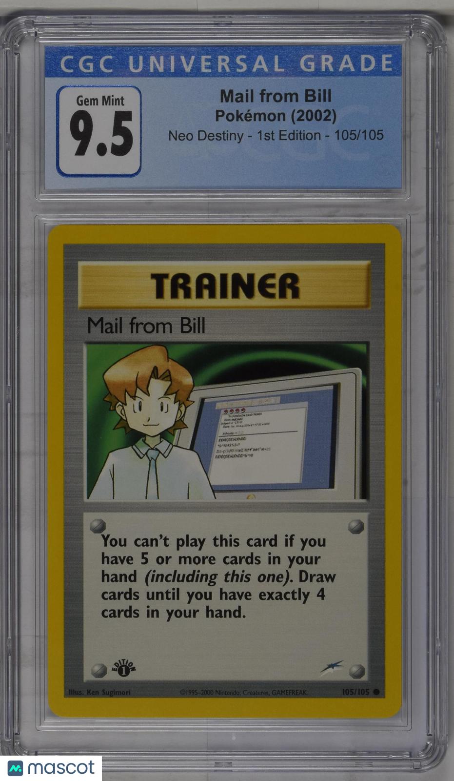 PokéNOLA Collectibles 