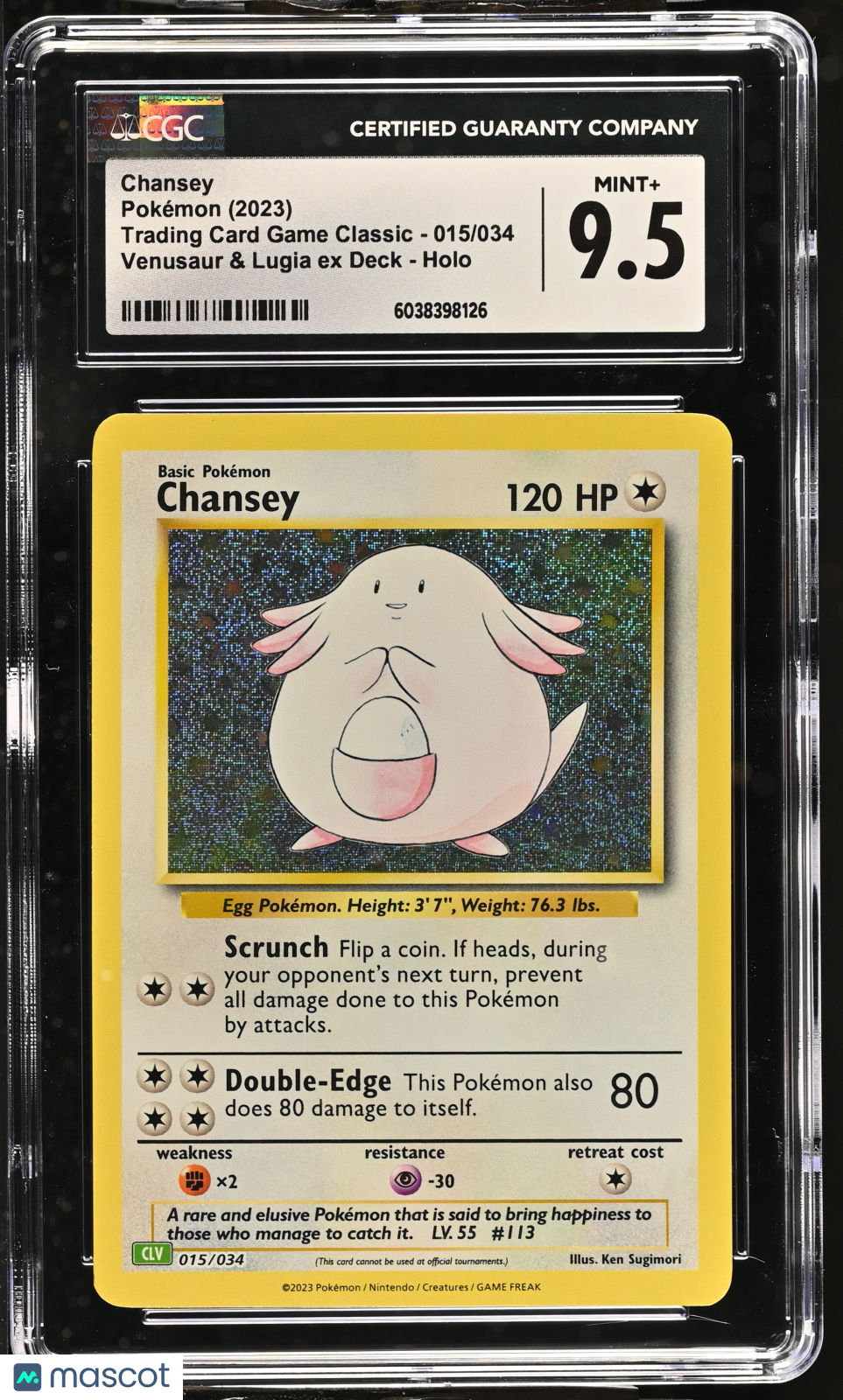 PokéNOLA Collectibles 