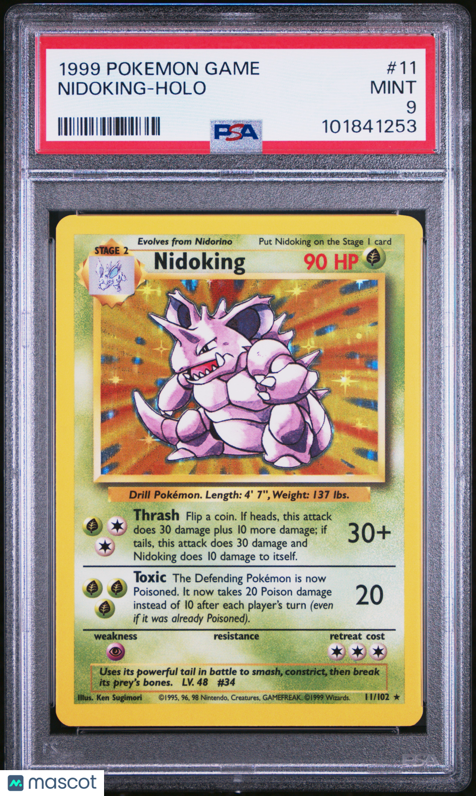 PokéNOLA Collectibles 