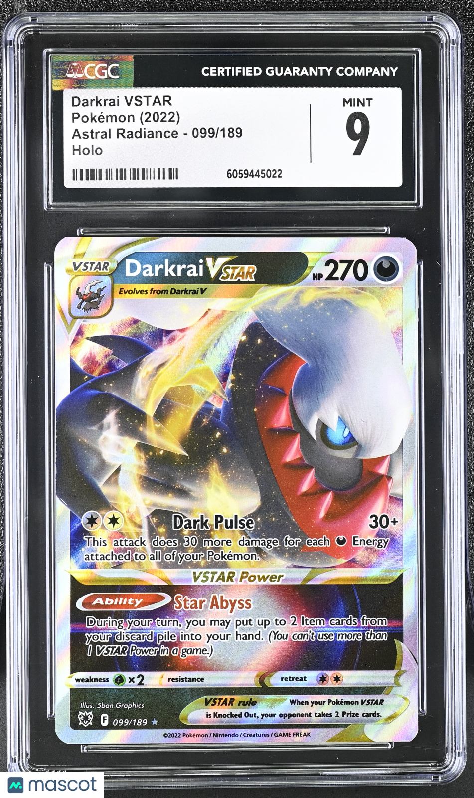 PokéNOLA Collectibles 