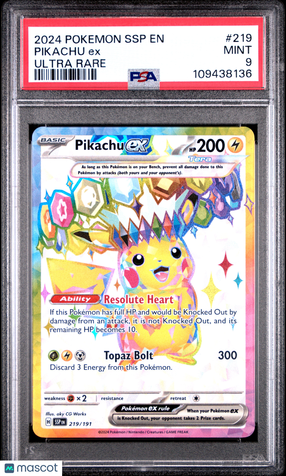 PokéNOLA Collectibles 