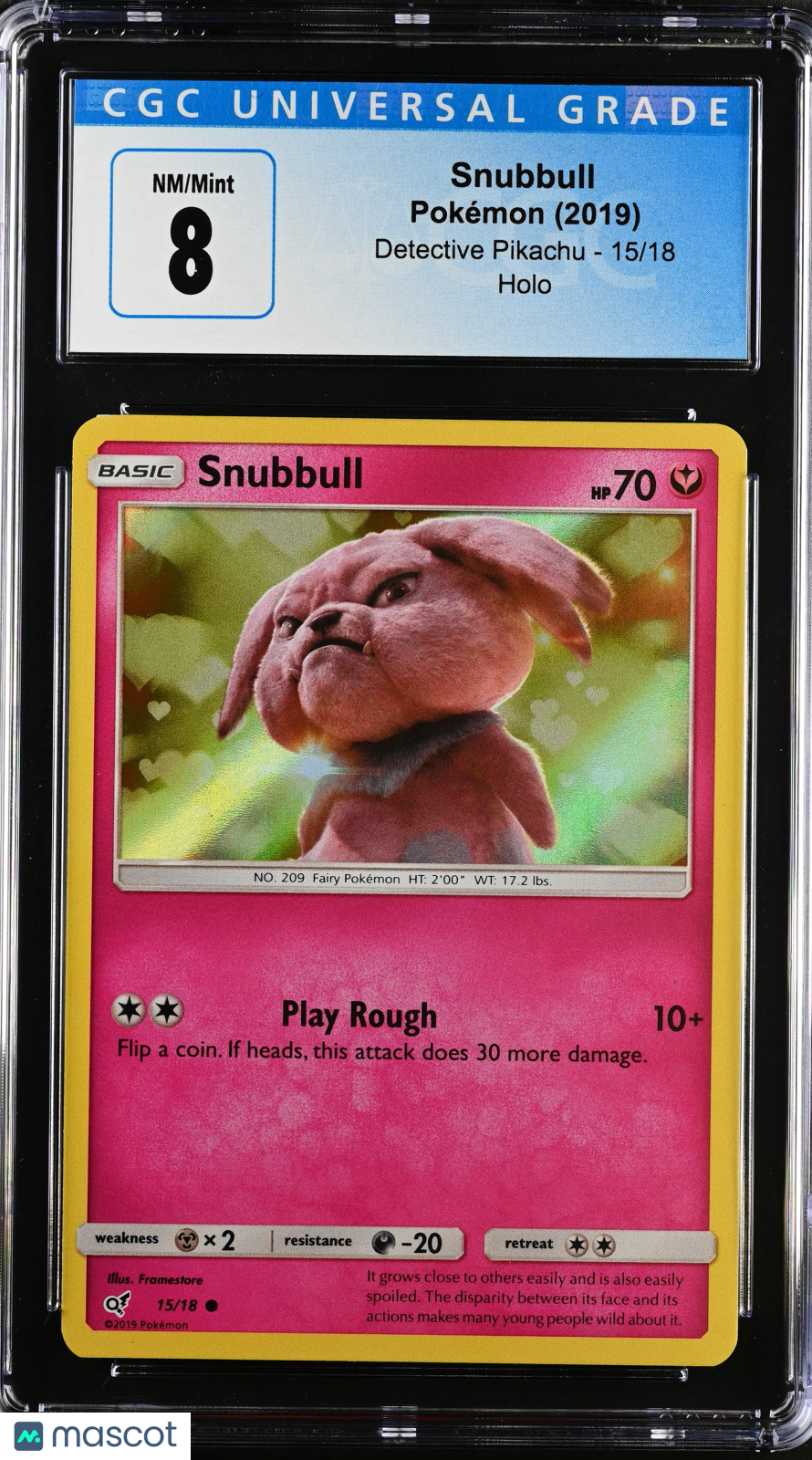 PokéNOLA Collectibles 