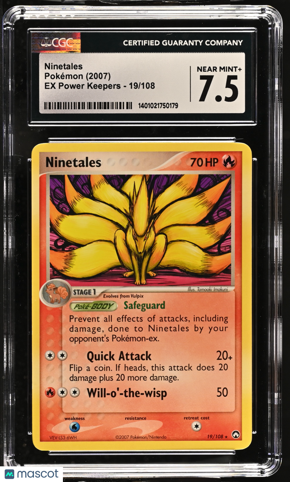 PokéNOLA Collectibles 