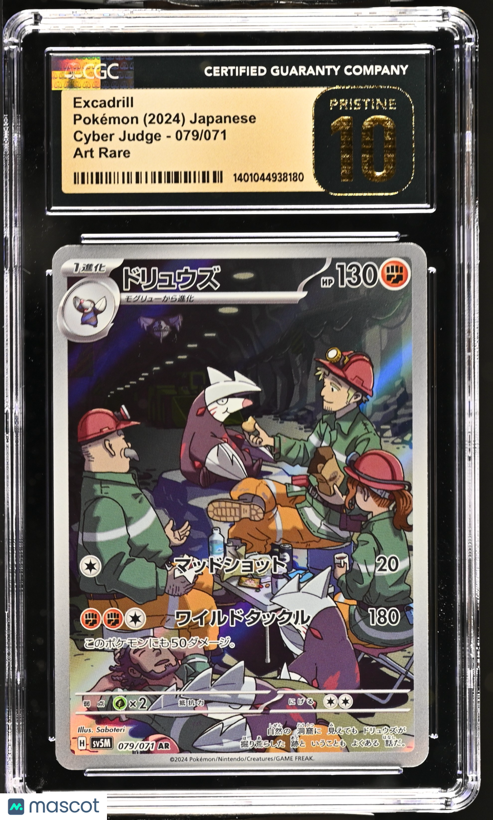 PokéNOLA Collectibles 