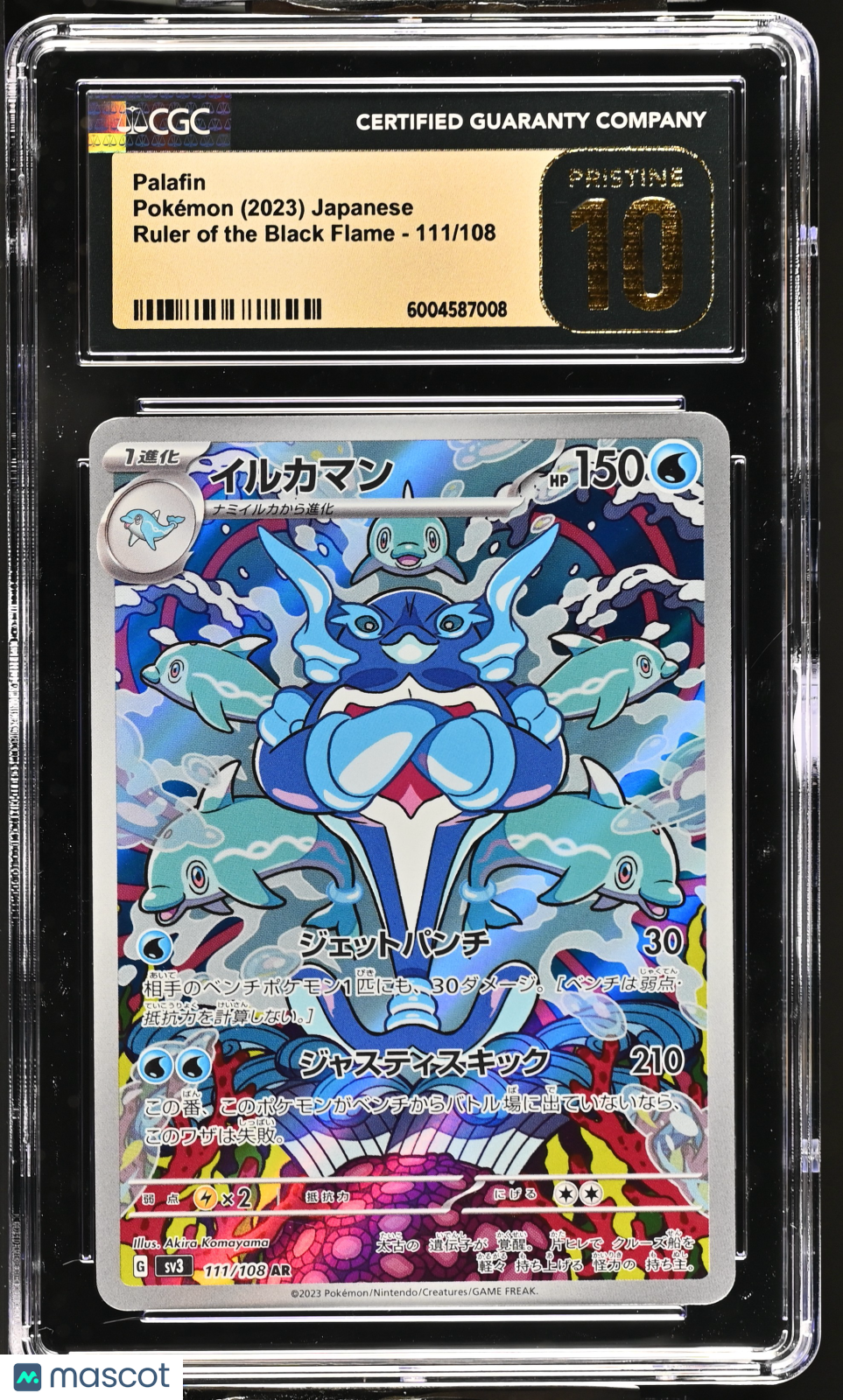 PokéNOLA Collectibles 