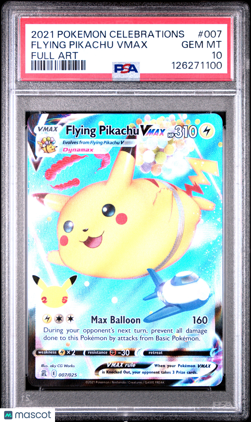 PokéNOLA Collectibles 