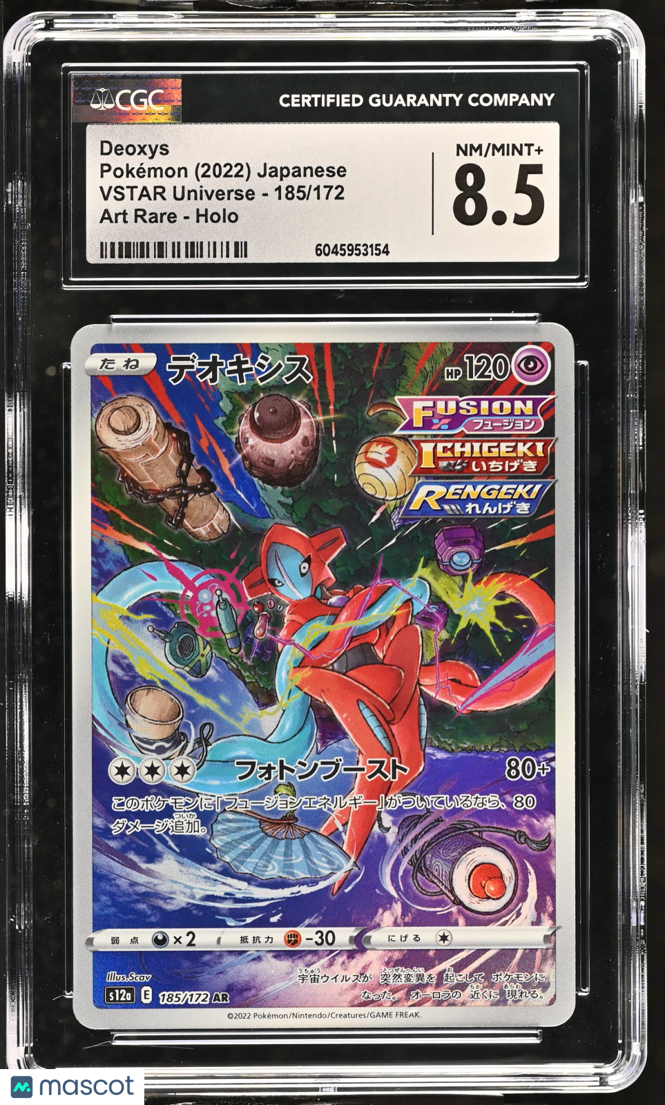 PokéNOLA Collectibles 