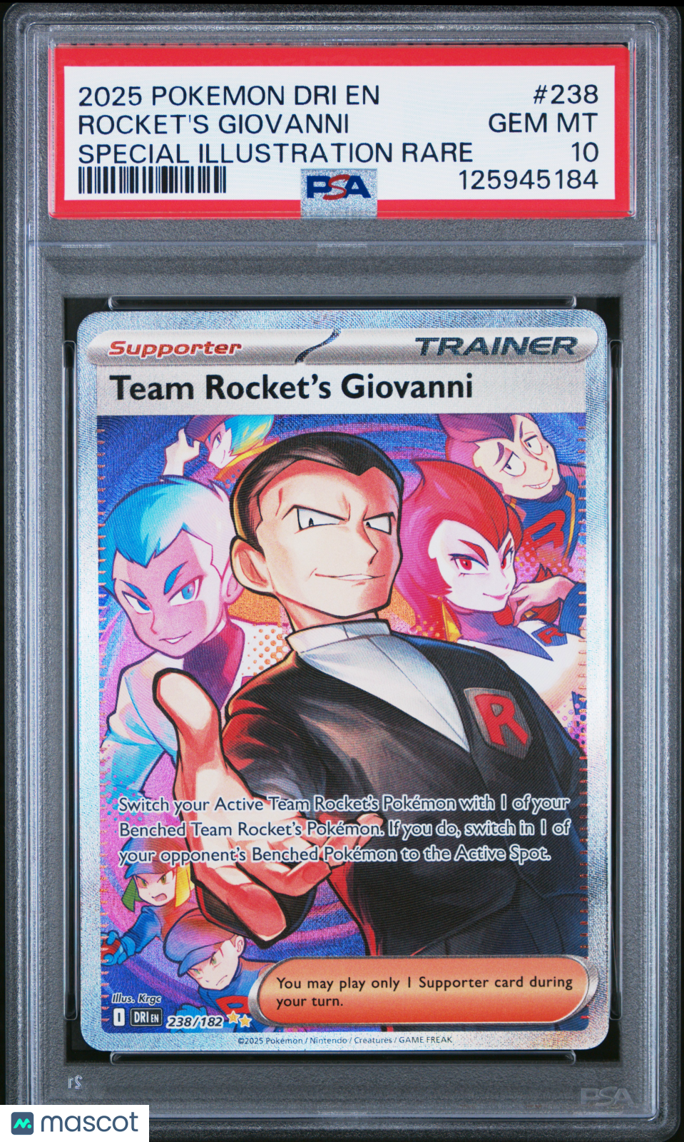 PokéNOLA Collectibles 