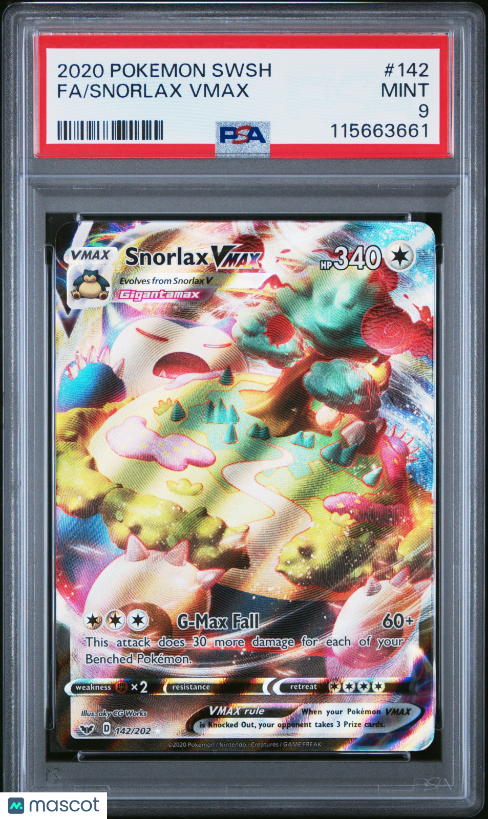PokéNOLA Collectibles 