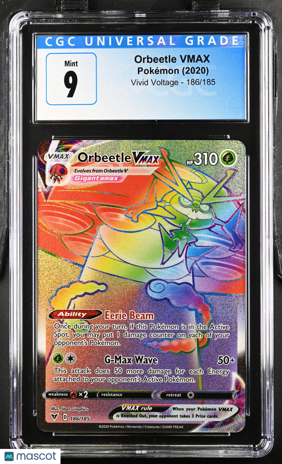 PokéNOLA Collectibles 