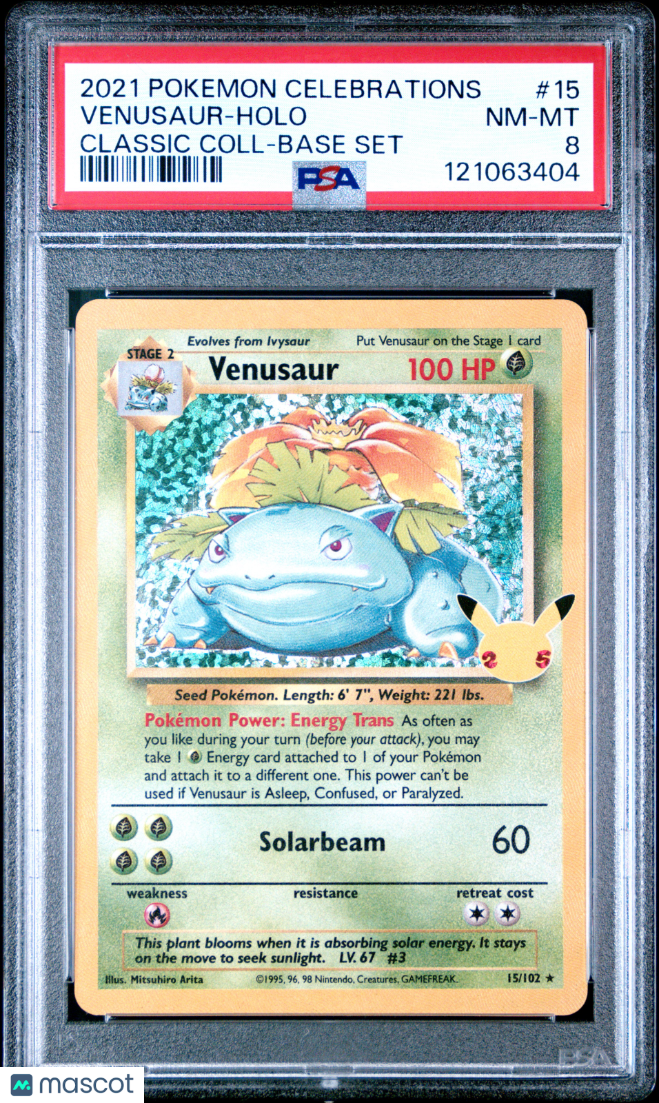 PokéNOLA Collectibles 