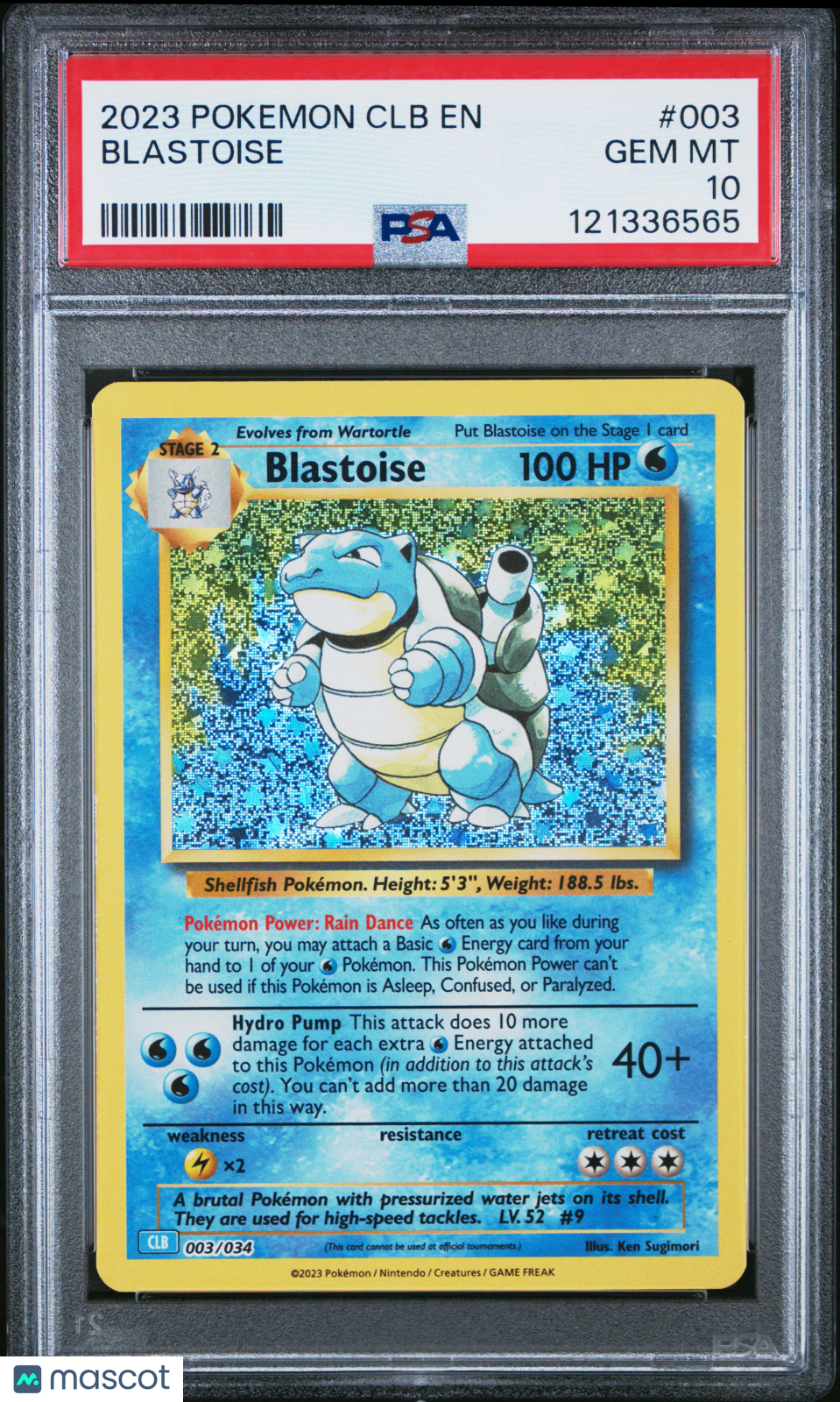 PokéNOLA Collectibles 