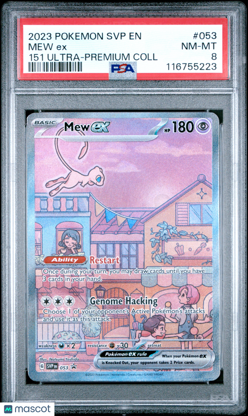 PokéNOLA Collectibles 