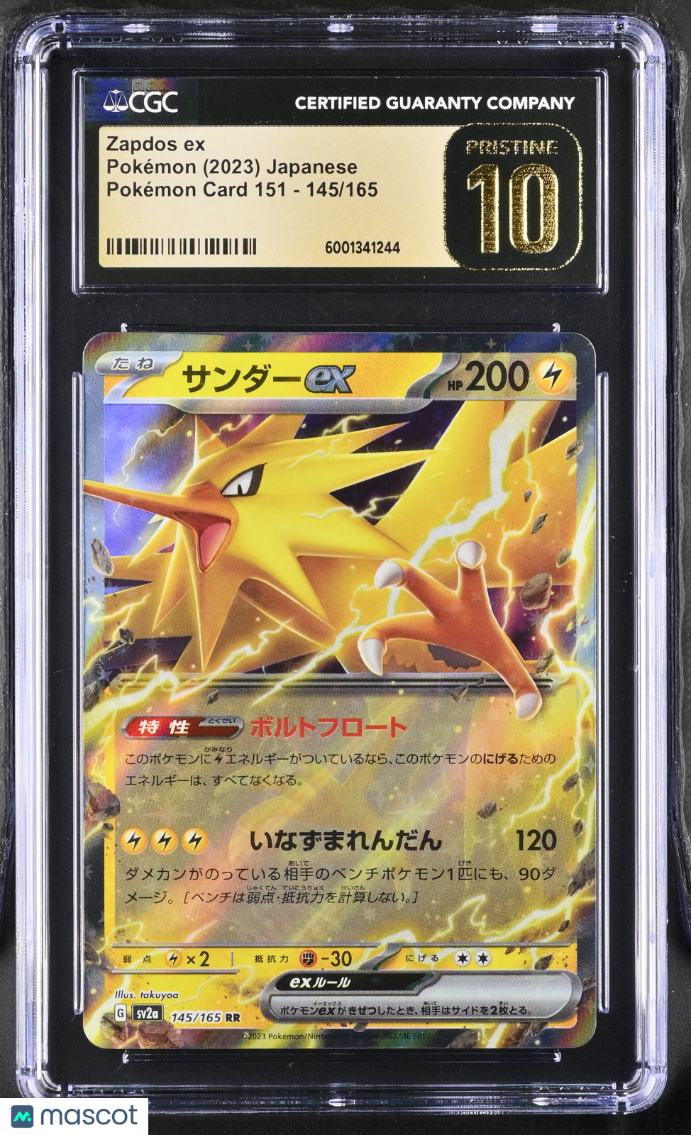 PokéNOLA Collectibles 