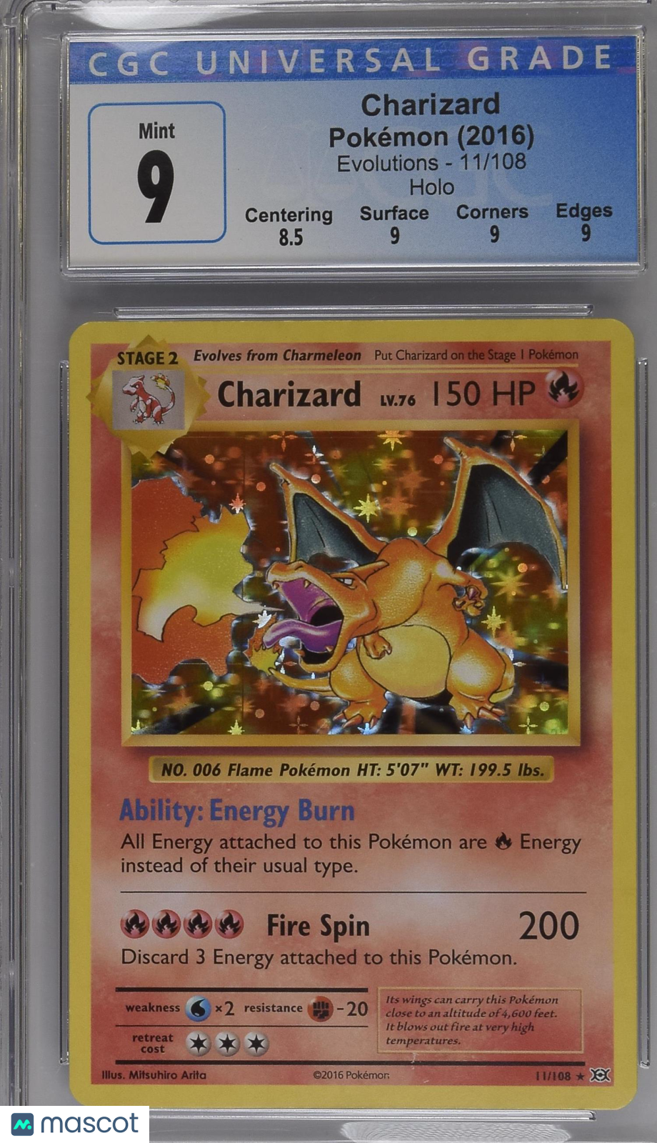 PokéNOLA Collectibles 