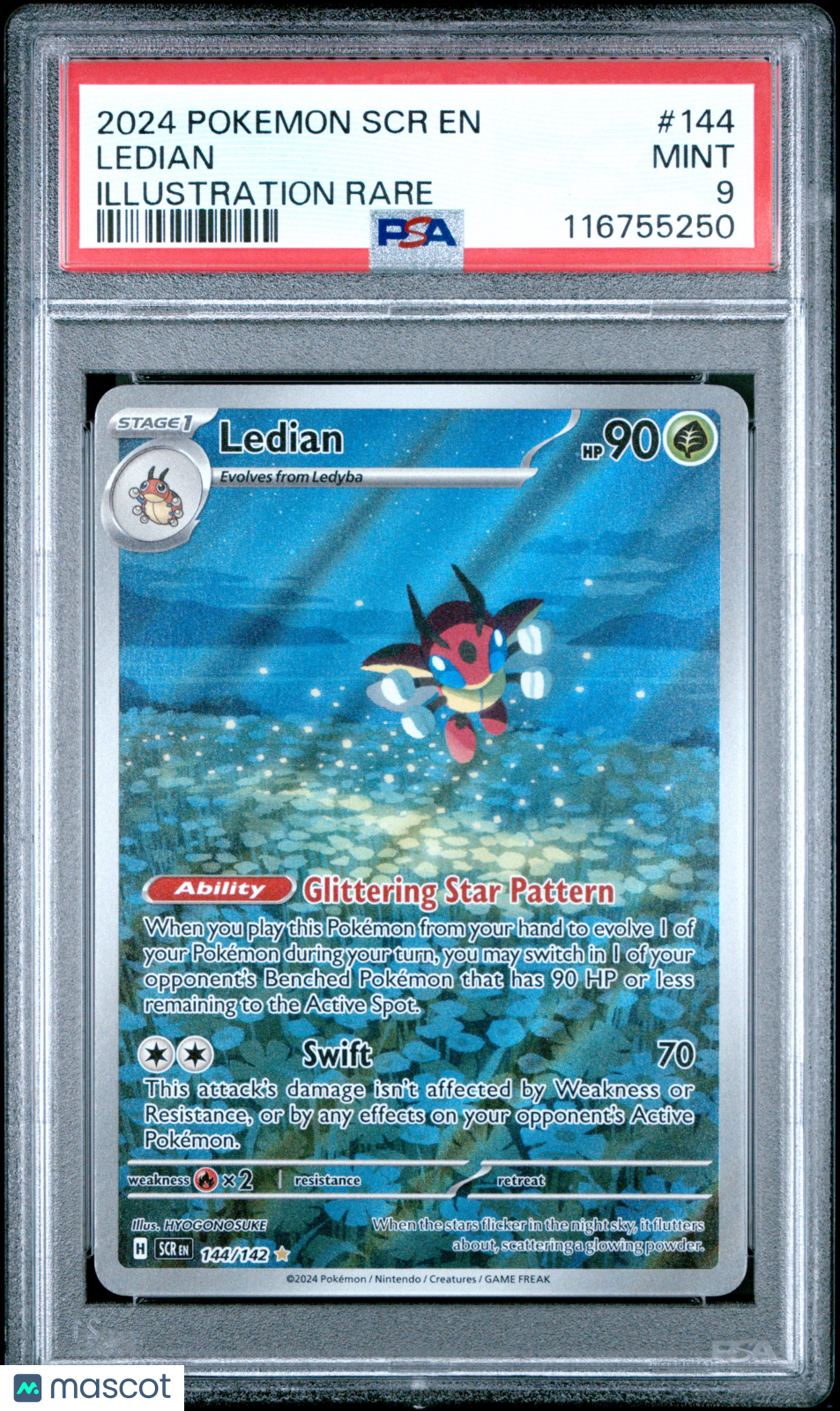 PokéNOLA Collectibles 