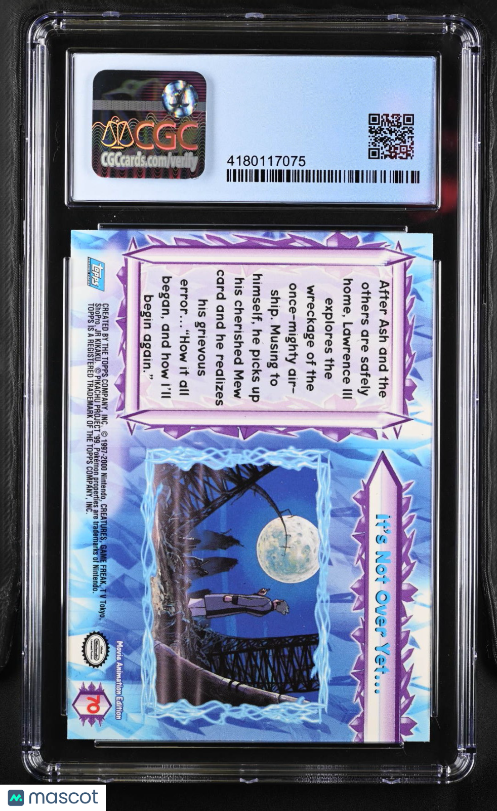 PokéNOLA Collectibles 