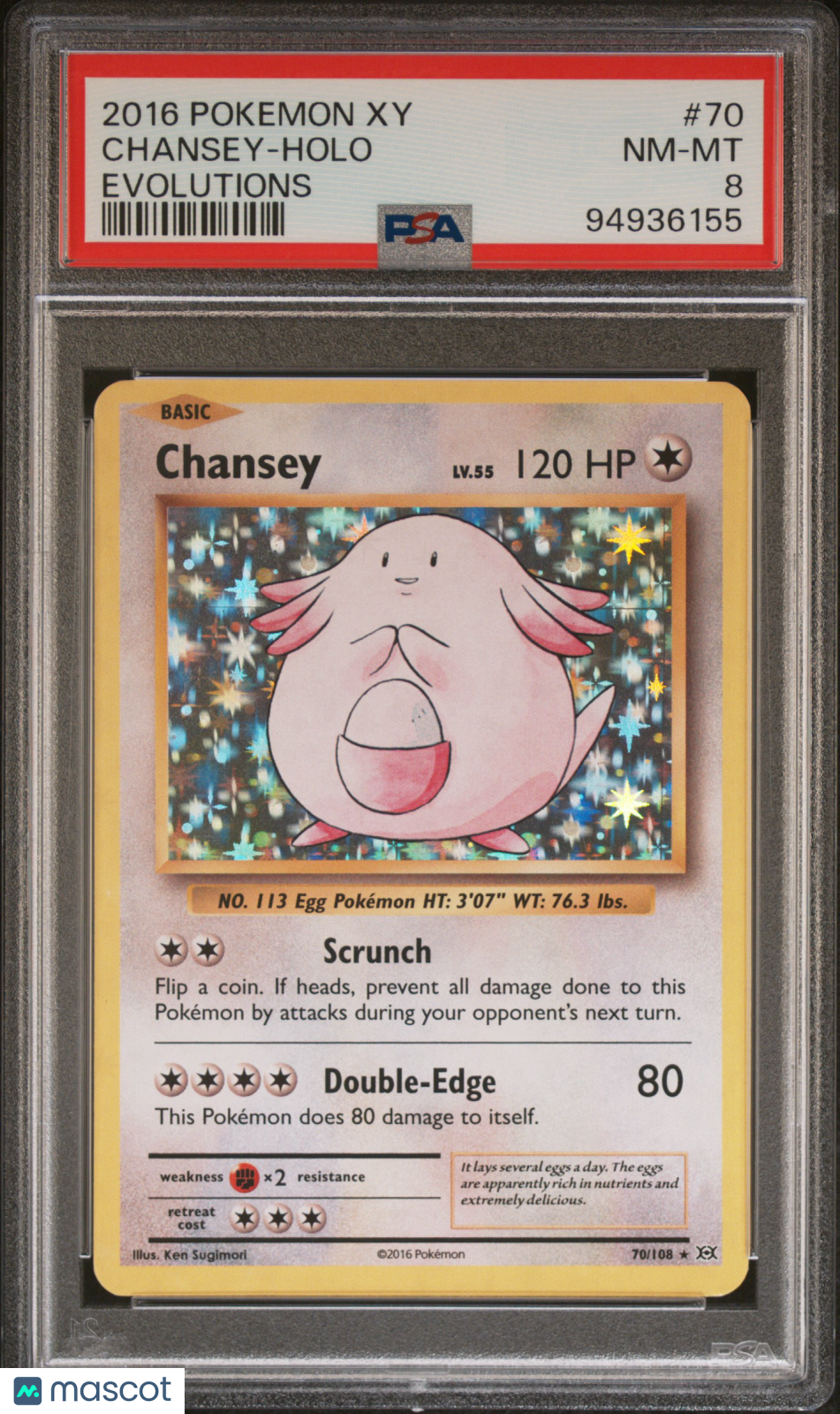 PokéNOLA Collectibles 