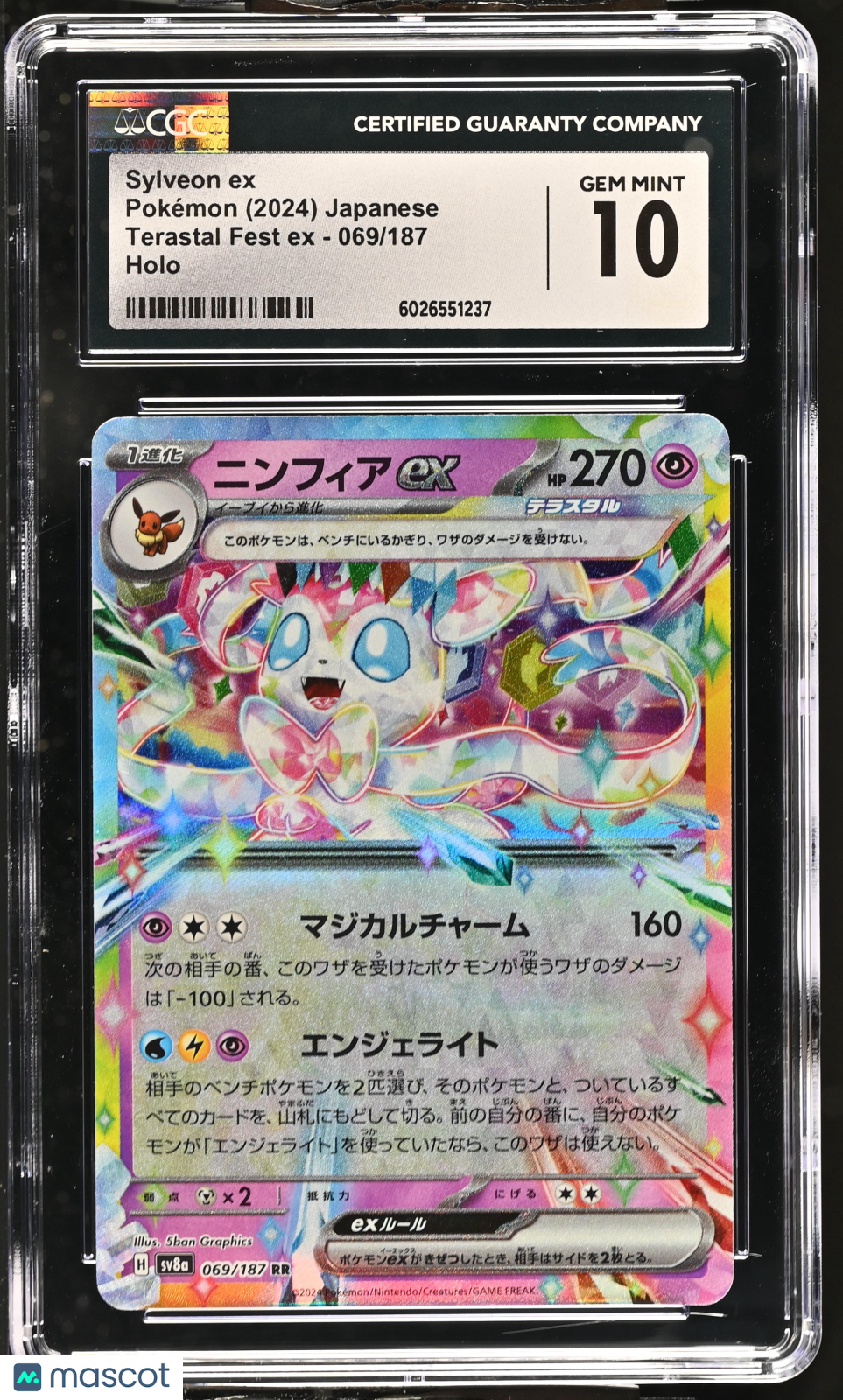 PokéNOLA Collectibles 