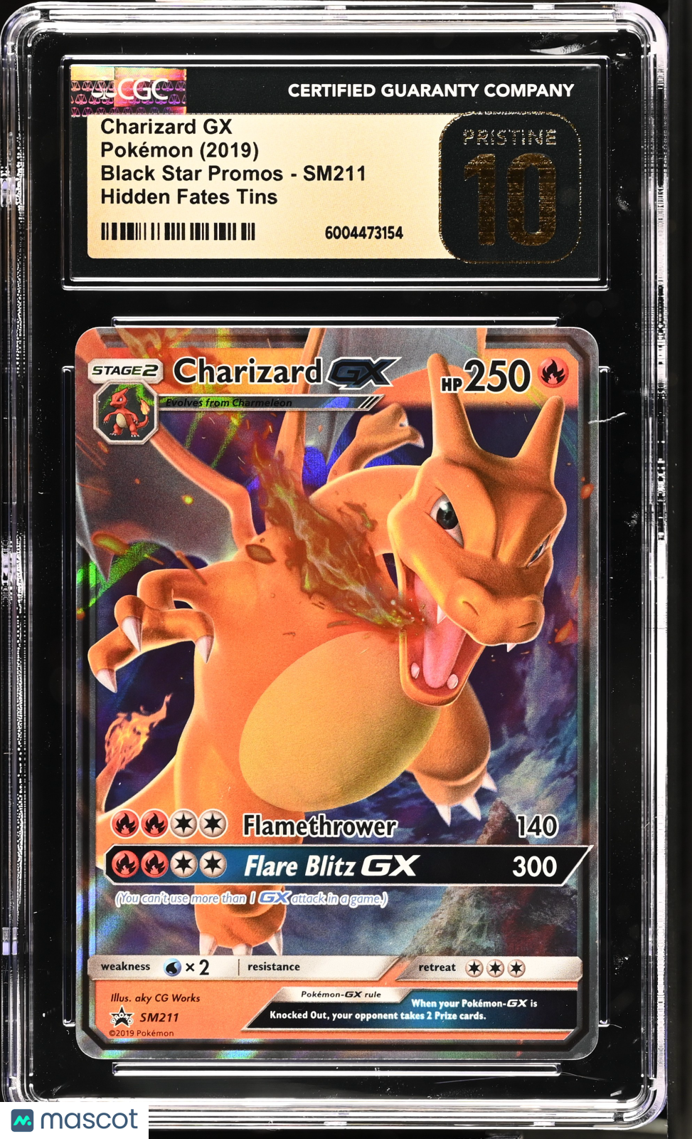 PokéNOLA Collectibles 