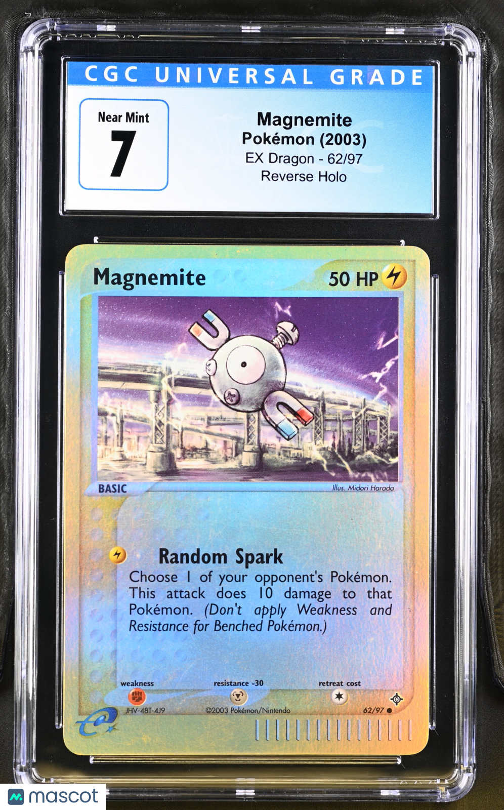 PokéNOLA Collectibles 