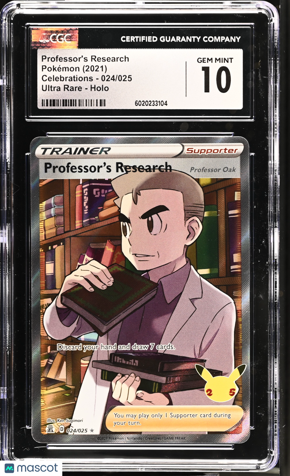 PokéNOLA Collectibles 