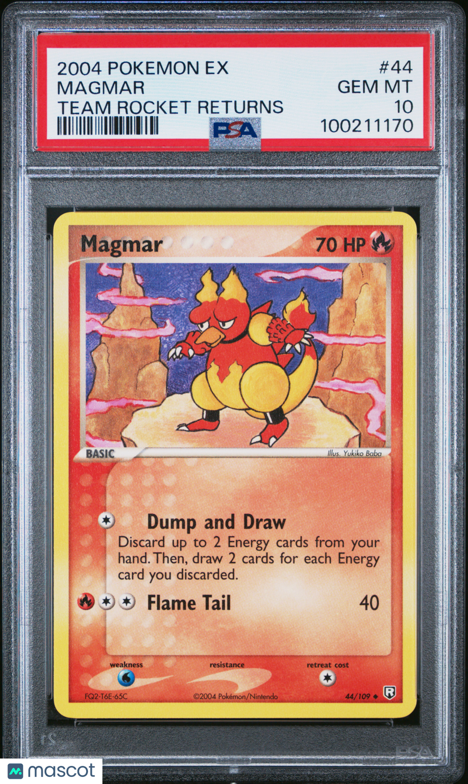 PokéNOLA Collectibles 