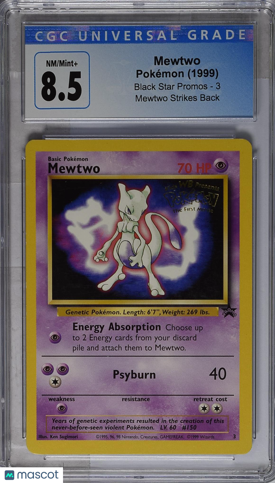 PokéNOLA Collectibles 